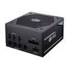 Refroidisseur maître refroidisseur MPY-650V AFBAG-UU V650 Gold V2, ATX, 650W, modulaire, APFC, 135 mm, 32 dB (silencieux), noir