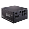 Refroidisseur maître refroidisseur MPY-650V AFBAG-UU V650 Gold V2, ATX, 650W, modulaire, APFC, 135 mm, 32 dB (silencieux), noir