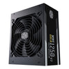 Cooler Master Cooler MPE-C501-AFCAG-EU MWE GOLD GOLD, ATX, 1250W, RTX PRÊT, MODULAL, 140 mm, noir