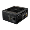 Cooler Master Cooler MPE-C501-AFCAG-EU MWE GOLD GOLD, ATX, 1250W, RTX PRÊT, MODULAL, 140 mm, noir