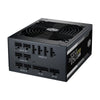 Cooler Master Cooler MPE-C501-AFCAG-EU MWE GOLD GOLD, ATX, 1250W, RTX PRÊT, MODULAL, 140 mm, noir