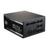 Cooler Master Cooler MPE-C501-AFCAG-EU MWE GOLD GOLD, ATX, 1250W, RTX PRÊT, MODULAL, 140 mm, noir