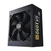 Refroidisseur Master Coler MPE-A501-AFCAG-UE MWE GOLD GOLD, ATX 1050 W, RTX Prêt, 140 mm, 90%, 2200 tr / min, noir