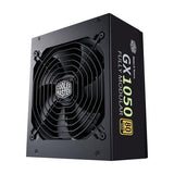 Refroidisseur Master Coler MPE-A501-AFCAG-UE MWE GOLD GOLD, ATX 1050 W, RTX Prêt, 140 mm, 90%, 2200 tr / min, noir - afbeelding 1