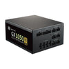 Refroidisseur Master Coler MPE-A501-AFCAG-UE MWE GOLD GOLD, ATX 1050 W, RTX Prêt, 140 mm, 90%, 2200 tr / min, noir