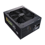 Refroidisseur Master Coler MPE-A501-AFCAG-UE MWE GOLD GOLD, ATX 1050 W, RTX Prêt, 140 mm, 90%, 2200 tr / min, noir - afbeelding 4