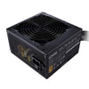 Refroidisseur Master Coler MPE-6501-AABW-BEU MWE 650 BRONZE V2, ATX, 650 W, DC-TO-DC + LLC, 88%, 120 mm, noir