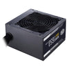 Refroidisseur Master Coler MPE-6501-AABW-BEU MWE 650 BRONZE V2, ATX, 650 W, DC-TO-DC + LLC, 88%, 120 mm, noir