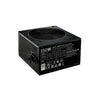 Refroidisseur Master Coler MPE-5501-AABW-BEU MWE 550 BRONZE-V2 230V, 120 mm, 85%, 2x PCIe, noir