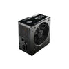 Refroidisseur Master Coler MPE-5501-AABW-BEU MWE 550 BRONZE-V2 230V, 120 mm, 85%, 2x PCIe, noir