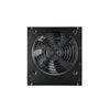 Refroidisseur Master Coler MPE-5501-AABW-BEU MWE 550 BRONZE-V2 230V, 120 mm, 85%, 2x PCIe, noir