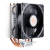 Refroidisseur maître refroidisseur RR-2v2E-18pp-R2 Hyper 212 EVO V2 avec LGA1700, 120 mm, 650-1800 tr / min, 4-HEATPIPE