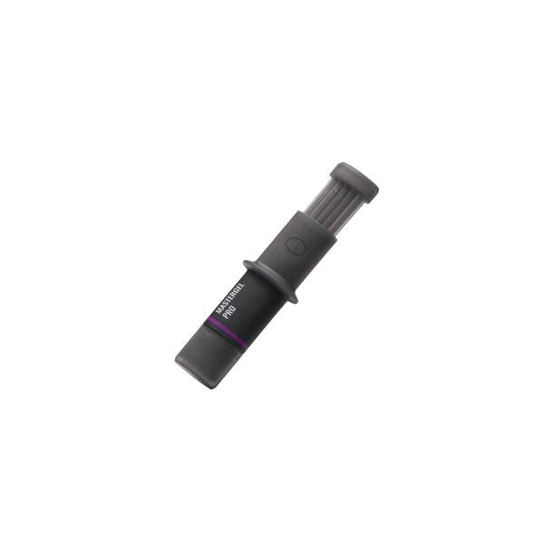 Refroidisseur Master Coler Mgy-Zosg-N15M-R2 Mastergel V2, 1,5 ml, 8 W M-K, gris