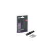 Refroidisseur Master Coler Mgy-Zosg-N15M-R2 Mastergel V2, 1,5 ml, 8 W M-K, gris