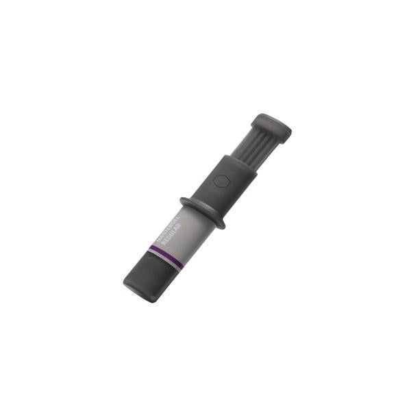 Refroidisseur Master Coler MGX-ZOSG-N15M-R2 MASTERGEL RETUATION, 1,5 ml, 5 W M-K, gris