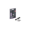 Refroidisseur Master Coler MGX-ZOSG-N15M-R2 MASTERGEL RETUATION, 1,5 ml, 5 W M-K, gris