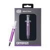 Cooler Master Coler Mgy-nosg-n07m-R1 Cryofuze Violet, 0,7 ml, 14 W M.K, Violet