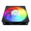 Cooler Master Coler MFX-B2DN-183PA-R1 Dréancière 120 Argb 3 en 1, 3x 120 mm, 650-1800 tr / min, 8 27 DBA
