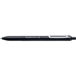 Stylo à bille Pentel noir bx470-a