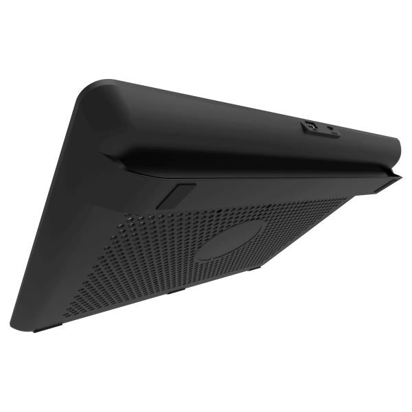 Refroidisseur Master Coler MNW-SWTS-14FN-R1 Notepal L2, (Micro-USB 2.0, Ø16, 1000 tr / min 31 dB (max) LED bleue, Bla