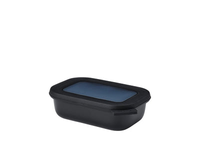 Mepal multi bol cirqula 500ml noir
