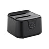 Conceptronic Conceptronic Donn12b Donn12b Dual Bay 2,5 pouces 3,5 pouces SATA DIRE DIRE DOCK USB 3.0