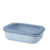 Mepal multi bol cirqula 1000ml bleu