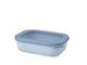 Mepal multi bol cirqula 1000ml bleu