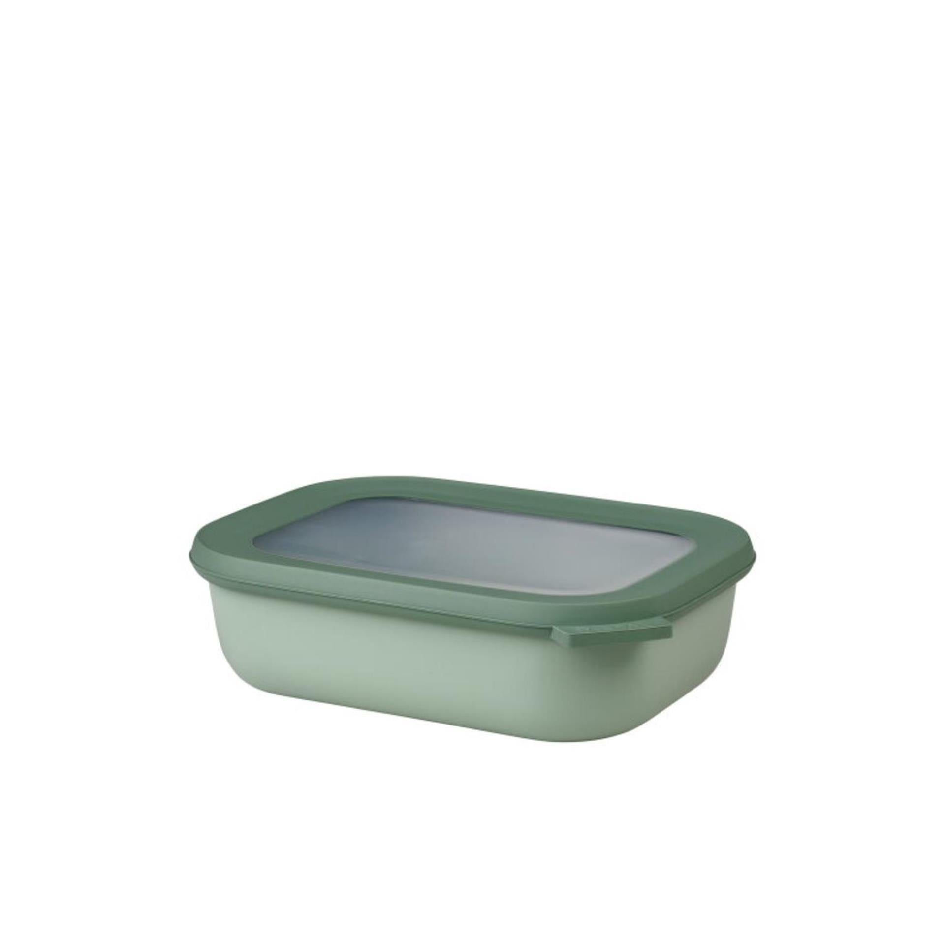 Mepal multikom Cirqula 1000ml nordicsage