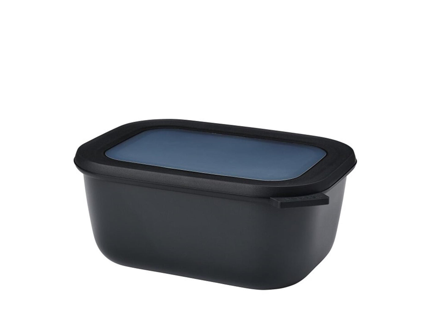 Mepal multi bol cirqula 1500ml noir