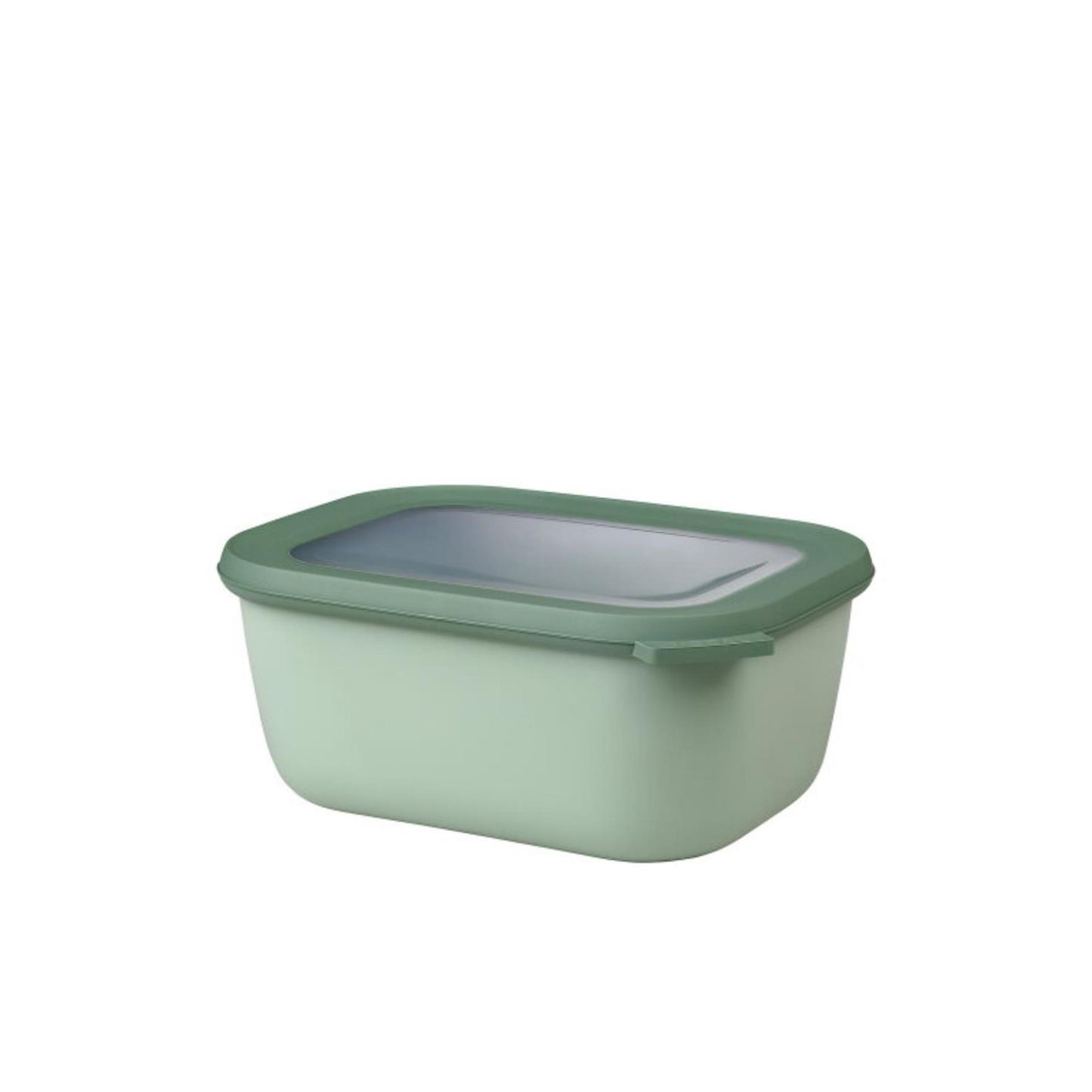 Mepal multi bol cirqula 1500ml sauge nordique