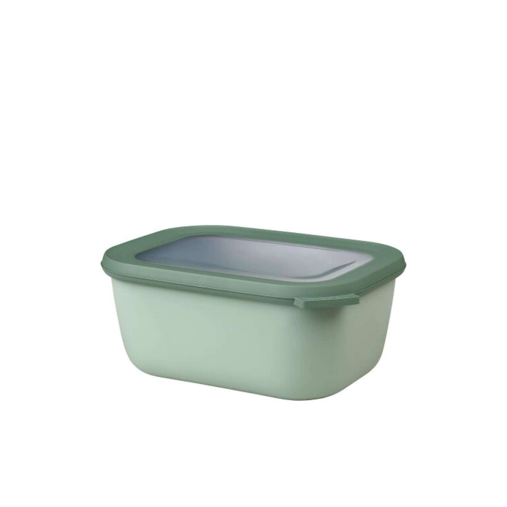 Mepal multi bol cirqula 1500ml sauge nordique