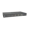 Niveleone niveone GEP-2841 28-Port Web Managed Switch, L2, Gigabit Ethernet, sur Ethernet (POE)