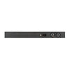 Niveleone niveone GEP-2841 28-Port Web Managed Switch, L2, Gigabit Ethernet, sur Ethernet (POE)