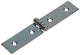 Mack 1013483 - 2 charnières à ruban galvanisé h 22 x l 120 mm | 5 pièces