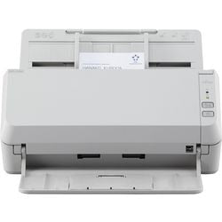 Scanner fujitsu sp-1125n a4 blanc