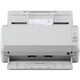 Scanner fujitsu sp-1125n a4 blanc