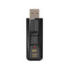 Silicon Power SP256GBUF3B50V1K Blaze B50, 256 Go, USB Type-A, 3,2 Gen 1 (3,1 Gen 1) Sleeve, noir