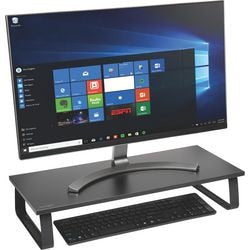 Stand de moniteur extra large kensington