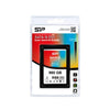 Silicon Power Silicon SP960 GbSS3S55S25 Slim SSD SSD, 960 Go, 2,5, SATA3, 6 Gbit S, SLC, bleu