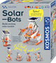 Ensemble de jeu Selecta Cosmos Solar Bots