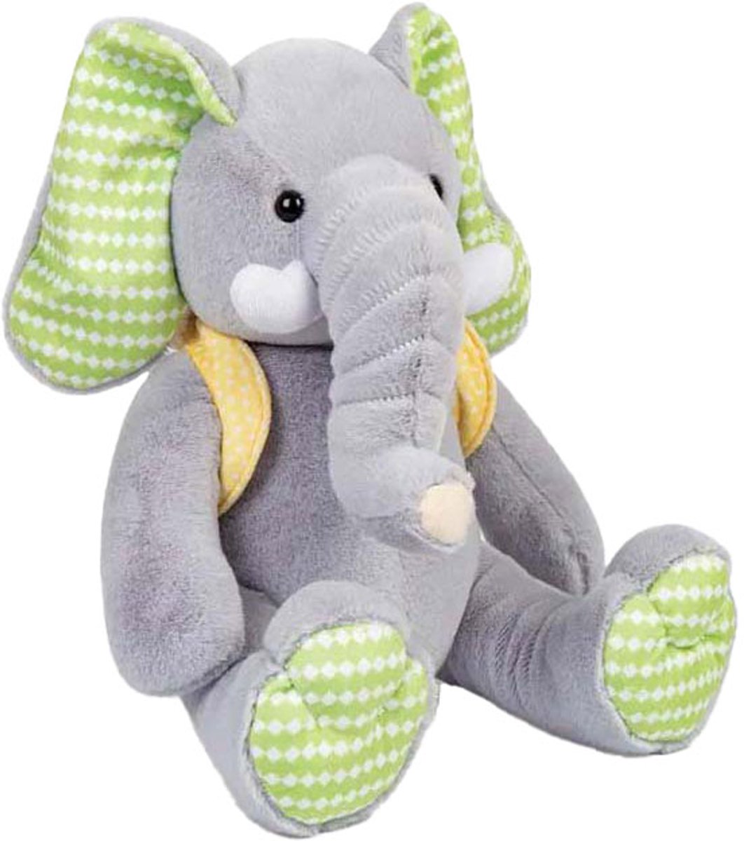 Bigjigs Big Elephant Wug
