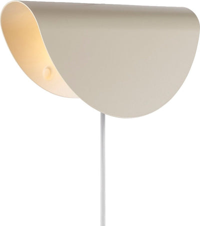 Nordlux modèle 2110-applique murale-e14-beige