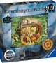 Ravensburger escape the circle puzzle Rome - puzzle - 920 pièces