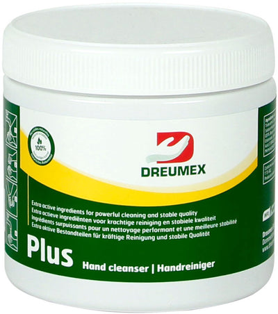 Dreumex Savon Jaune Plus 600 ml.