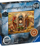 Ravensburger escape the circle puzzle Londres - puzzle - 920 pièces