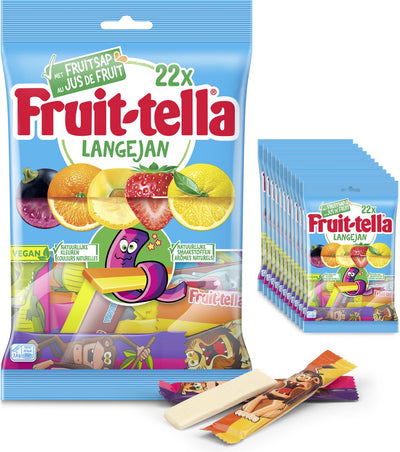 Fruit-tella