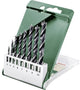 Bosch - Coffret de forets hélicoïdaux à bois 8 pièces