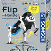 Set de jeu Selecta Cosmos Flip Monster
