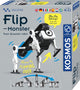 Set de jeu Selecta Cosmos Flip Monster